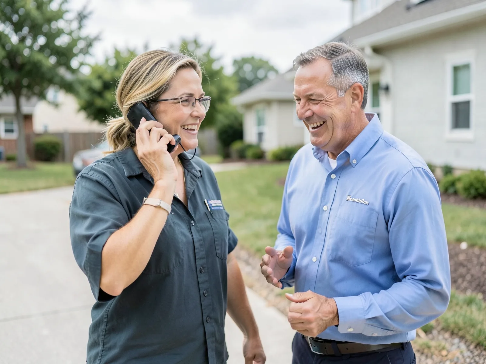 Frequently Asked Questions About Moisture Mapping in Monclova, OH